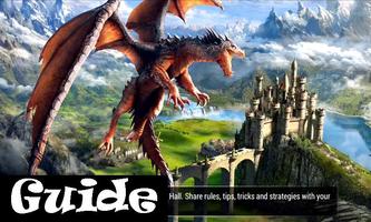 Guide War Dragons Ekran Görüntüsü 2