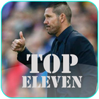 New Guide Top Eleven icône