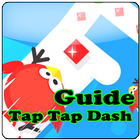 Guide Tap Tap Dash أيقونة