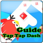 آیکون‌ Guide Tap Tap Dash