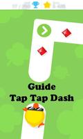 پوستر Guide Tap Tap Dash