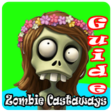 Guide Zombie Castaways ikon