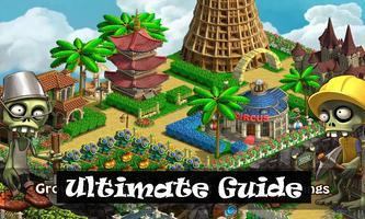 Guide Zombie Castaways imagem de tela 1