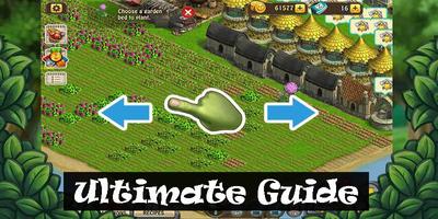 2 Schermata Guide Zombie Castaways