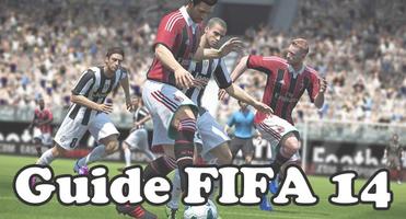 Guide New FIFA 14 ポスター