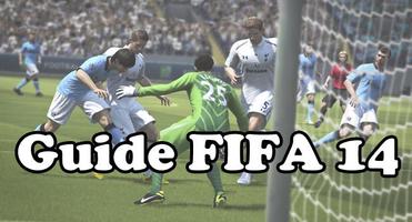 Guide New FIFA 14 captura de pantalla 1
