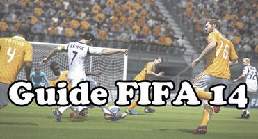 Guide New FIFA 14 syot layar 2