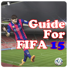Guide For FIFA 15 ícone