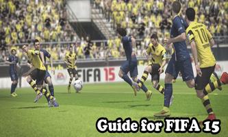 Guide For FIFA 15 captura de pantalla 2