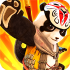 Ninja Panda Rush 아이콘