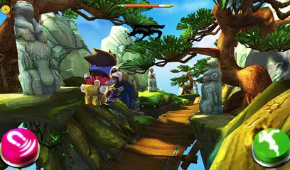 Baixar Nonstop Samurai APK