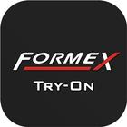 Formex Try On icône