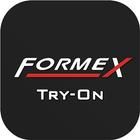 Formex TryOn ikona