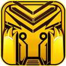 Transforming Hero Run APK