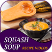 Squash Soup Recipe