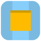 indie cube icon