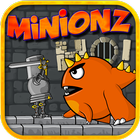 Minionz Ho (Unreleased) ikon