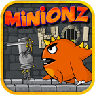 Minionz Ho (Unreleased) icon