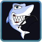 A Shark Named Steve ikon