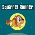Squirrel Runner icon