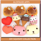 DIY SQUISHY COLLECTION 图标