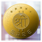 Sree Gold  icon