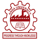 Anna University Sites Zeichen