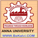 Anna University BeKalvi APK
