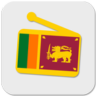 Sri Lanka Radio & Music Stations icon