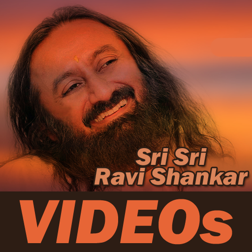 Sri Sri Ravi Shankar Videos