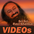Sri Sri Ravi Shankar Videos biểu tượng