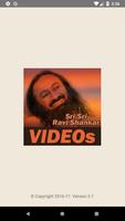 Poster Sri Sri Ravi Shankar Videos