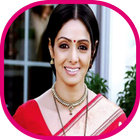 Sridevi Wallpapers 图标