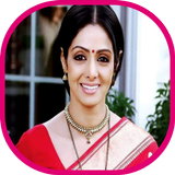 Sridevi Wallpapers icône