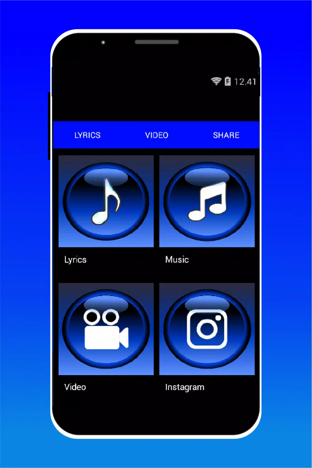 Maluma Felices Los 4 Musics APK voor Android Download