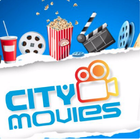 City Movies Vizag Area 图标