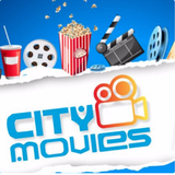 City Movies Vizag Area icône