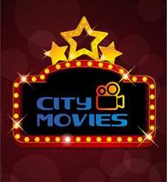 City Movies Vizag Area постер