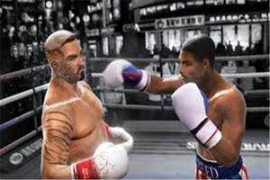 SS Guide For Real Boxing 2 স্ক্রিনশট 1