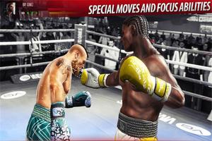 SS Guide For Real Boxing 2 capture d'écran 2