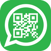 Whatscan для WhatsApp полотна