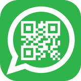 Whatsweb whatscan for whatsapp icône