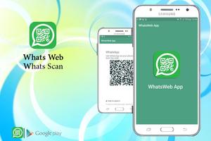 Whatsweb whatscan for whatsapp bài đăng