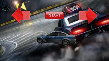 برنامه‌نما Car Racing 3D عکس از صفحه