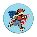 Run in USA APK