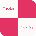 Guide for Tinder Girl Dating Chat আইকন