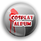 Cosplay Album icône