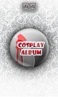 Cosplay Album Affiche