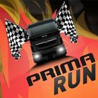 T1 Prima Run ícone
