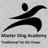 Master Ding Tai Chi Timer